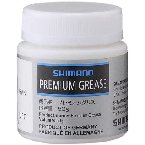 Shimano Workshop Premium Dura-Ace grease 50 g tub