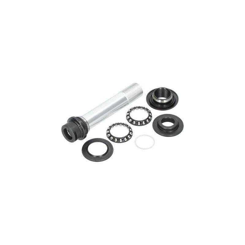 Shimano WH-RX31-F12 Complete Hub Axle - Front
