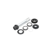 Shimano WH-RX31-F12 Complete Hub Axle - Front - 07B 9801