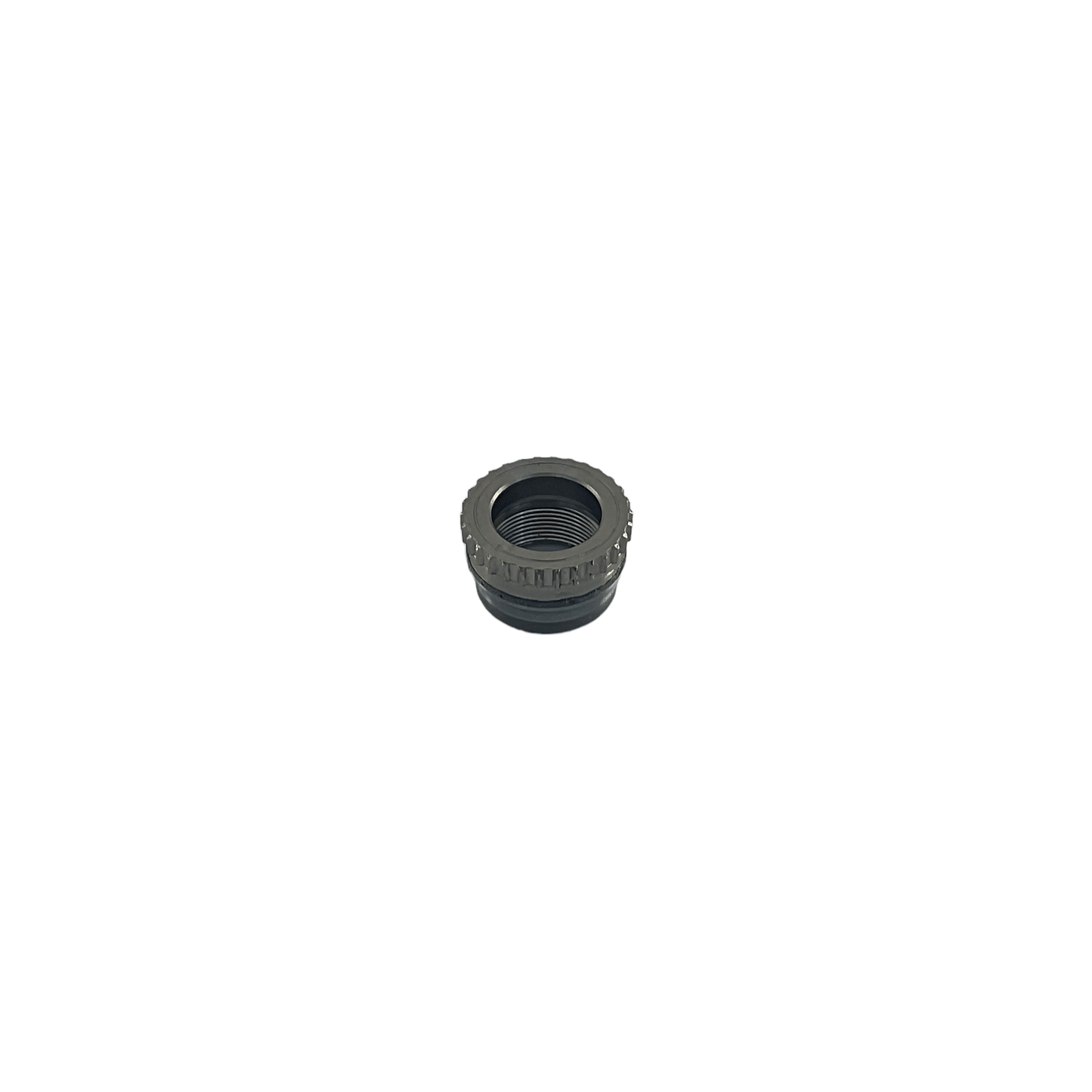 Shimano Spares WH-R9100-C40-TU-R left hand lock bolt unit