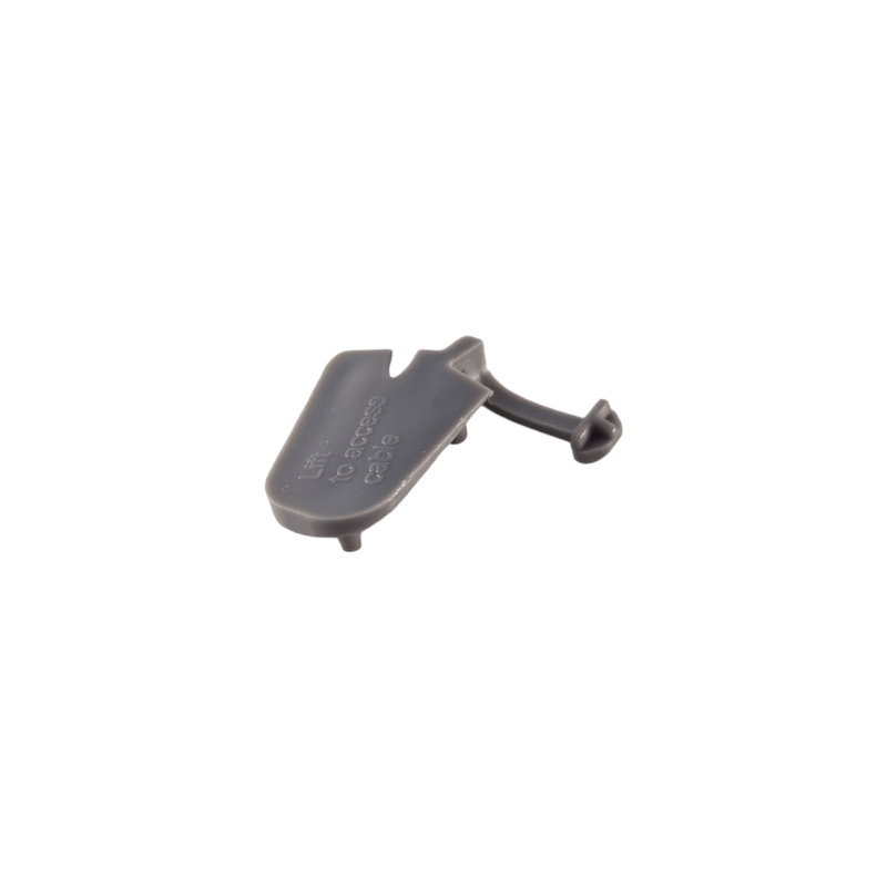 Load image into Gallery viewer, Shimano Spares ST-RS685 shift lever cable cover right hand
