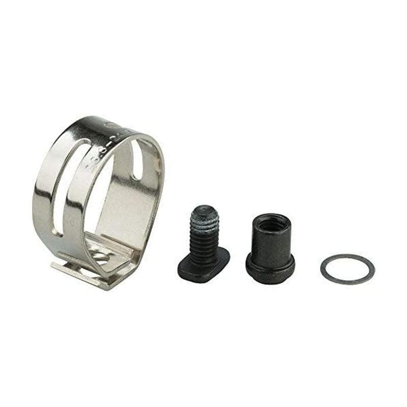 Load image into Gallery viewer, Shimano ST-RS685 Clamp Band Unit - 23.8mm to 24.2mm - 07X 9805
