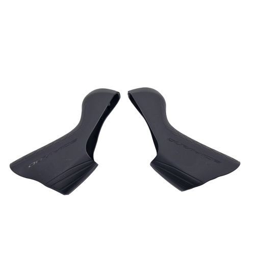 Shimano Spares ST-9100 Bracket Covers; Pair
