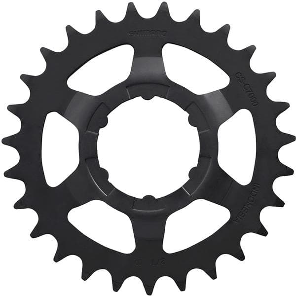 Shimano Nexus CS-C7000 Nexus Inter-5 sprocket wheel - 27T