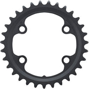 Shimano Spares FC-RX810 chainring 31T-ND; for 48-31T