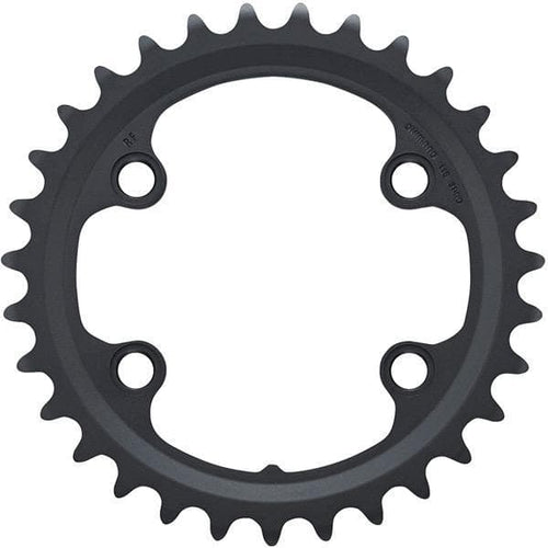 Shimano Spares FC-RX810 chainring 31T-ND; for 48-31T