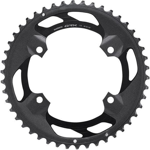 Shimano GRX FC-RX600-11 chainring 46T-NF