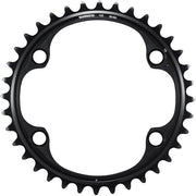 Shimano FC-R9200 Dura Ace 12 speed inner chainring, 36T-NH for 52/36T