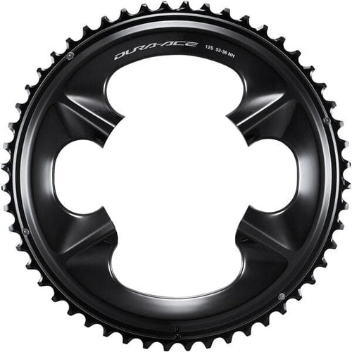Shimano Spares FC-R9200 chainring; 52T-NH