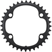 Shimano FC-R8100 Ultegra 12 speed inner chainring, 36T-NH for 52/36T