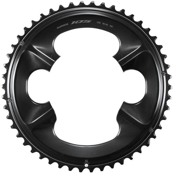 Shimano Spares FC-R7100 chainring; 50T-NK