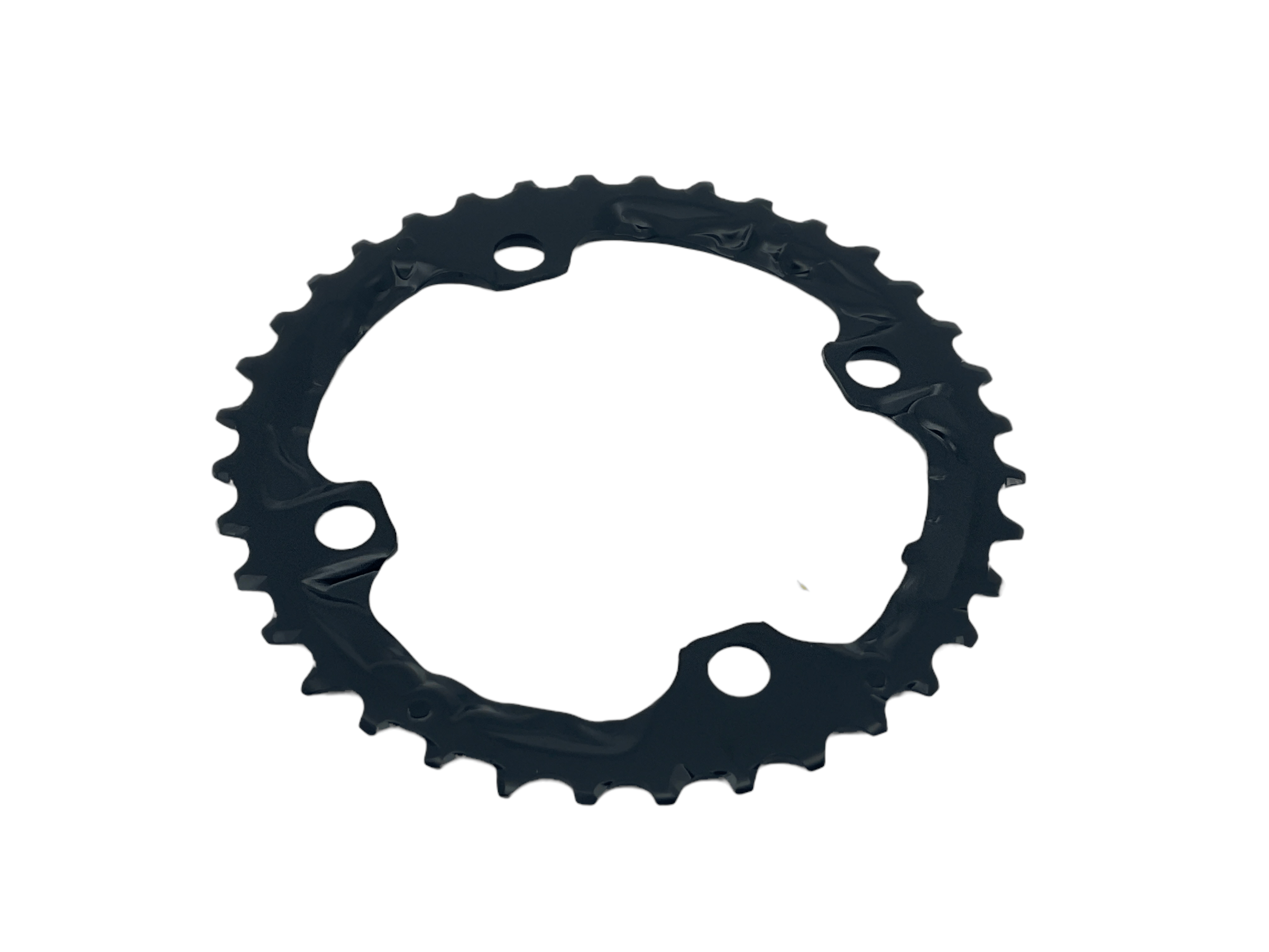 Shimano Spares FC-T521 chainring 36T-AL; black