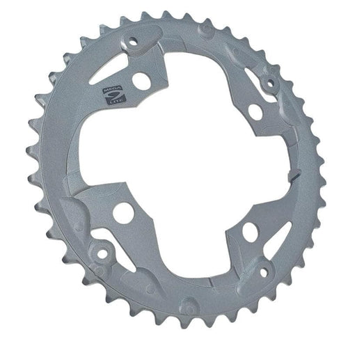 Shimano Alivio FC-M4060 Outer Chainring - 48T - 104mm BCD 4 Arm - 1PX 9802