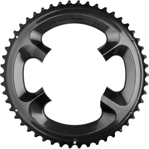 Shimano FC-R9100 Chainrings