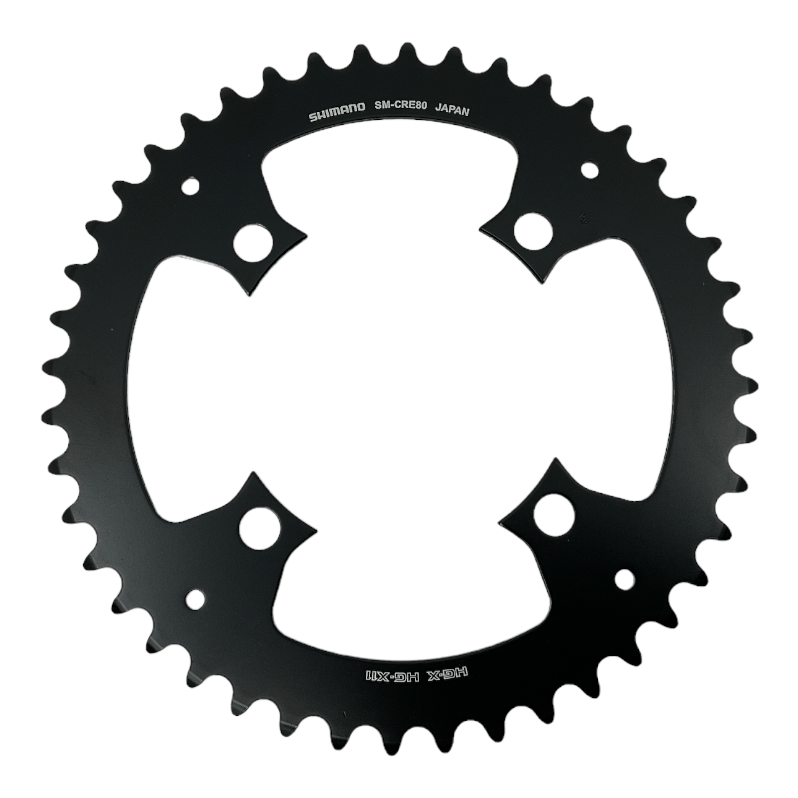 Shimano STEPS SM-CRE80 Chainring - 44T - 1VY 4400