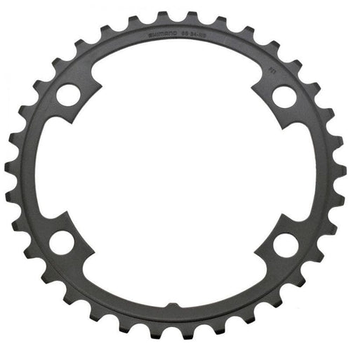 Shimano Claris FC-R2030 Middle Chainring - 39T-NC - 110mm BCD - 1W7 9801