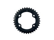 Shimano Spares FC-MT500-2 chainring; 36T-BF