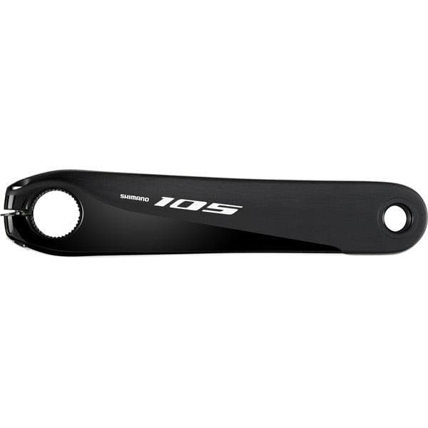 Shimano Spares FC-R7000 left hand crank arm unit