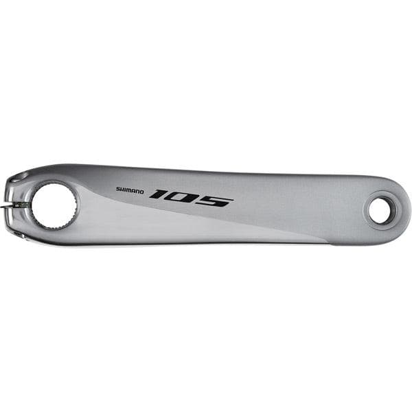 Shimano Spares FC-R7000 left hand crank arm unit