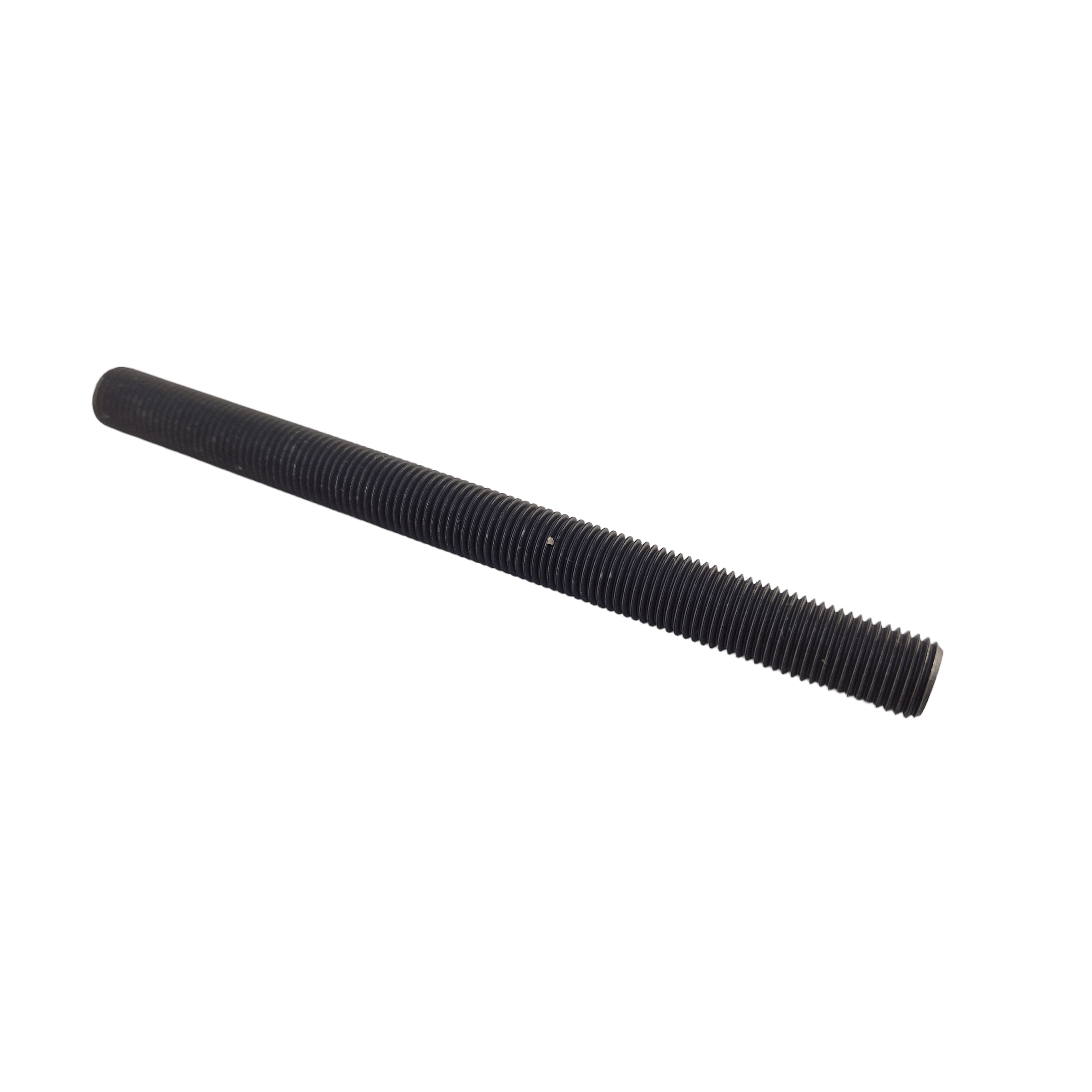 Shimano Spares HB-RM50 QR hub axle; 108 mm