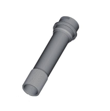 Shimano Spares HB-M8010 hub axle unit