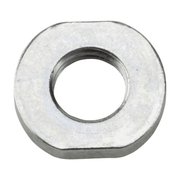 Shimano Spares SG-7C21 right hand lock nut; 3.4 mm