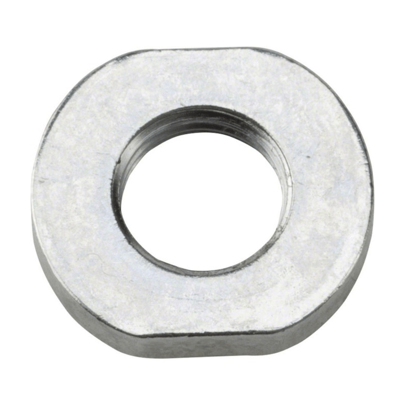 Shimano Spares SG-7C21 right hand lock nut; 3.4 mm