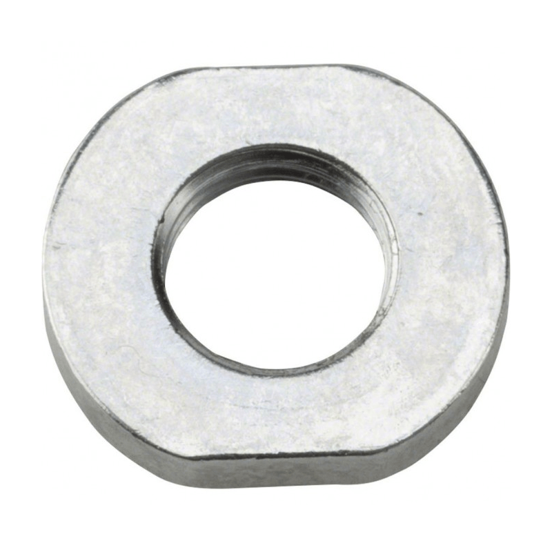 Load image into Gallery viewer, Shimano Spares SG-7C21 right hand lock nut; 3.4 mm
