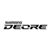 Shimano Spares FH-M618-B hub axle
