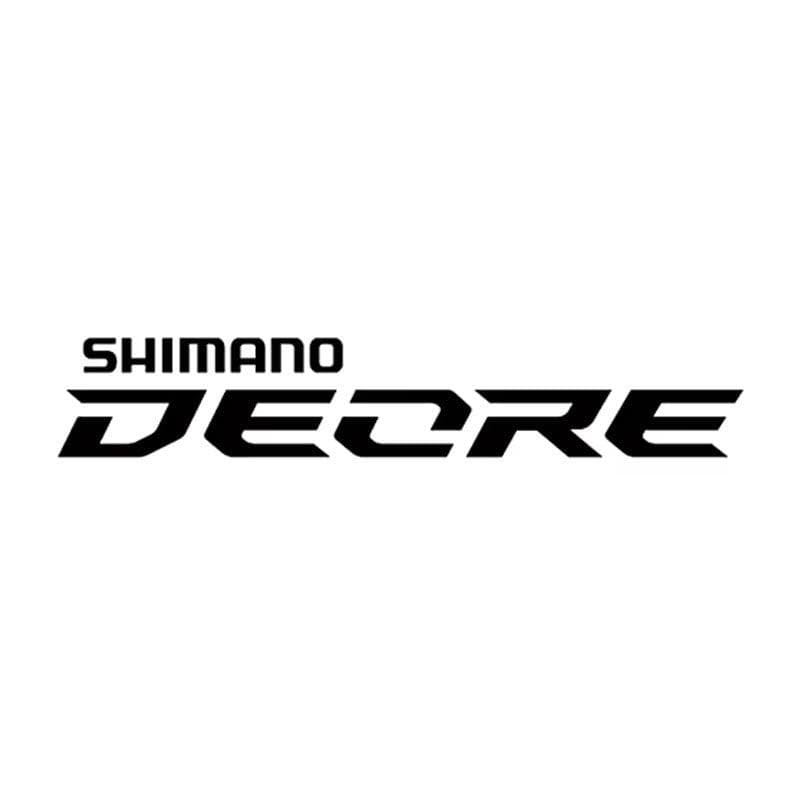 Shimano Spares FH-M618-B hub axle