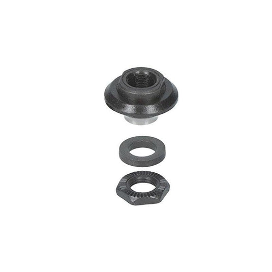 Shimano FH-M529 Left Hand Rear Lock Nut Unit - Y3SX98020