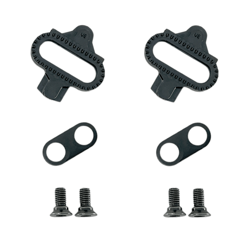 Load image into Gallery viewer, Shimano XTR SH51 SPD PD-M985 Cleat Set - Single Release - Y42498200
