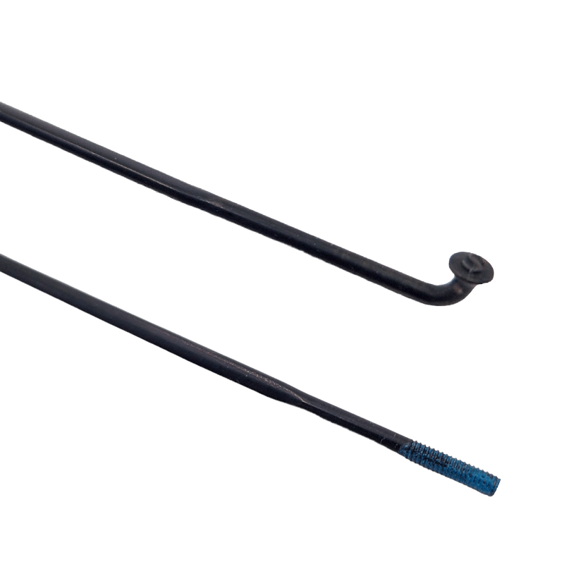 Shimano Spares WH-MT35-R-27.5 right hand spoke; 272 mm