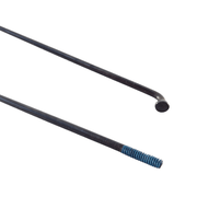 Shimano Spares WH-RS010 left hand spoke; 288 mm