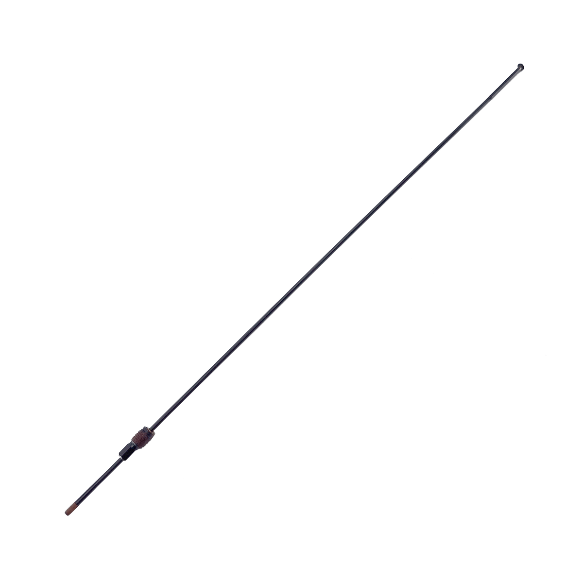 Shimano Spares WH-RX830 spoke with plug and washer; 288 mm