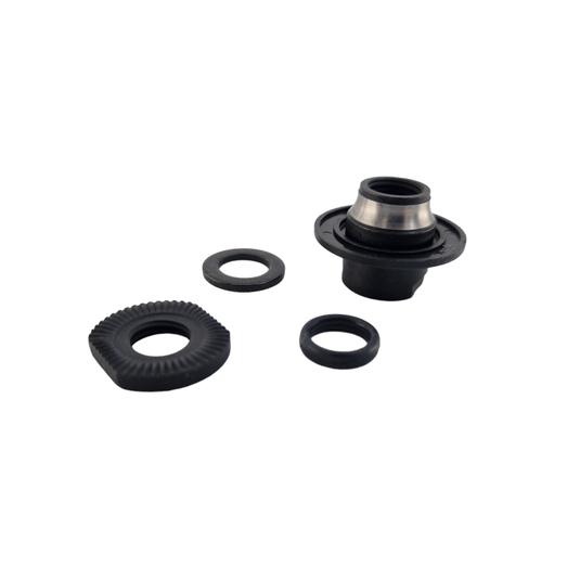 Shimano Spares WH-RS11-F lock nut unit