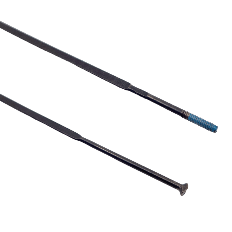 Shimano Spares WH-RS81-C50-CL-F spoke; 267.5 mm