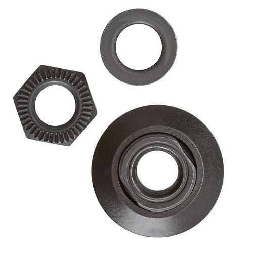 Shimano WH-RS30 rear left hand lock nut