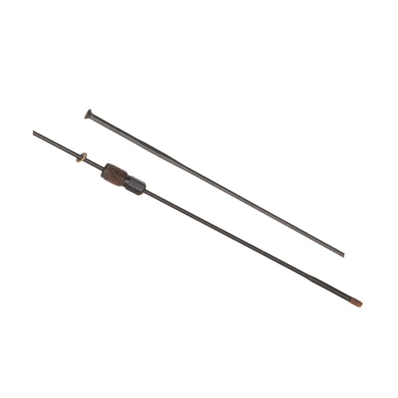 Shimano Deore XT WH-M785-F Left Hand Spoke - 270mm w/ Plug & Washer - Y4S198040