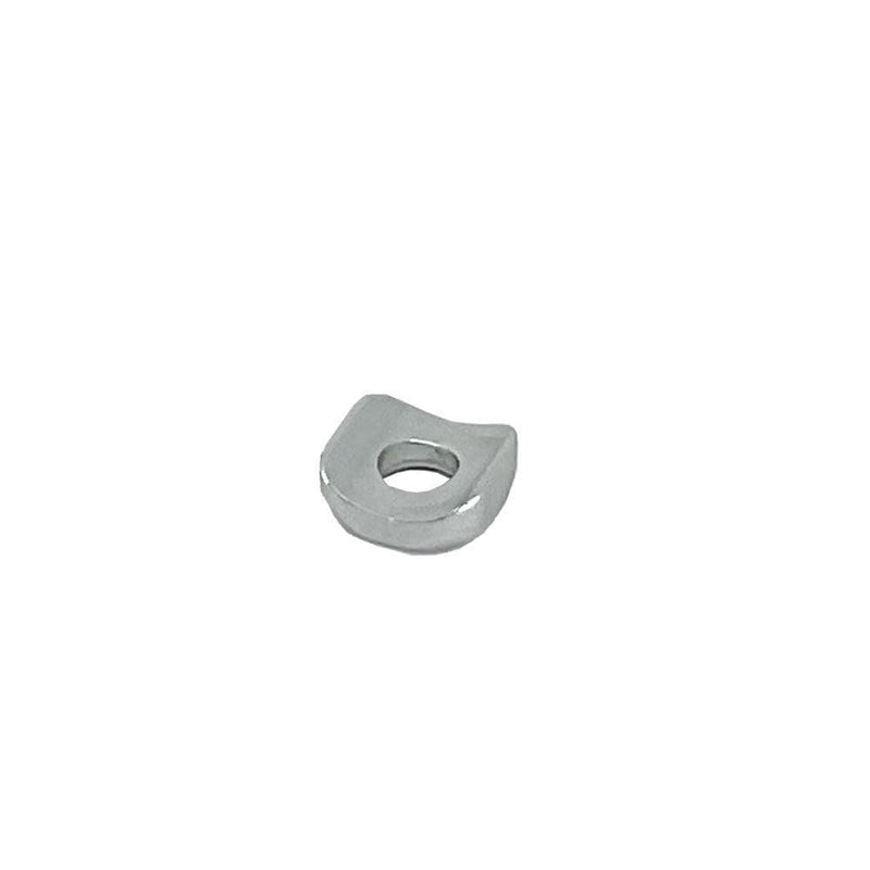 Load image into Gallery viewer, Shimano Spares FD-9000 clamp bolt and radius washer; M5 x 15 mm
