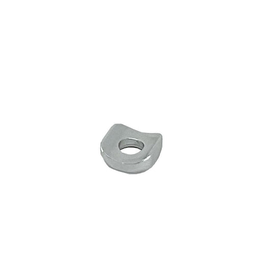 Shimano Spares FD-9000 clamp bolt and radius washer; M5 x 15 mm