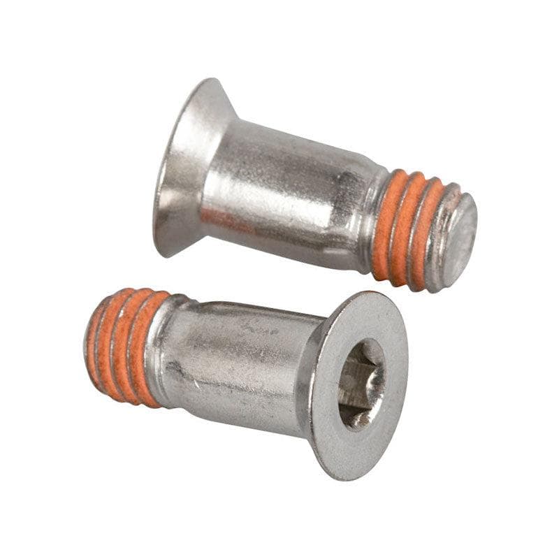 Shimano 105 RD-5800 Pulley Bolt - 10.5mm - SS Cage - 5YE 9812