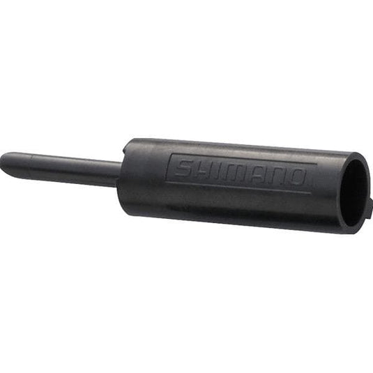 Shimano Spares SIS SP41 outer gear casing ST-9000 short nose cap; single