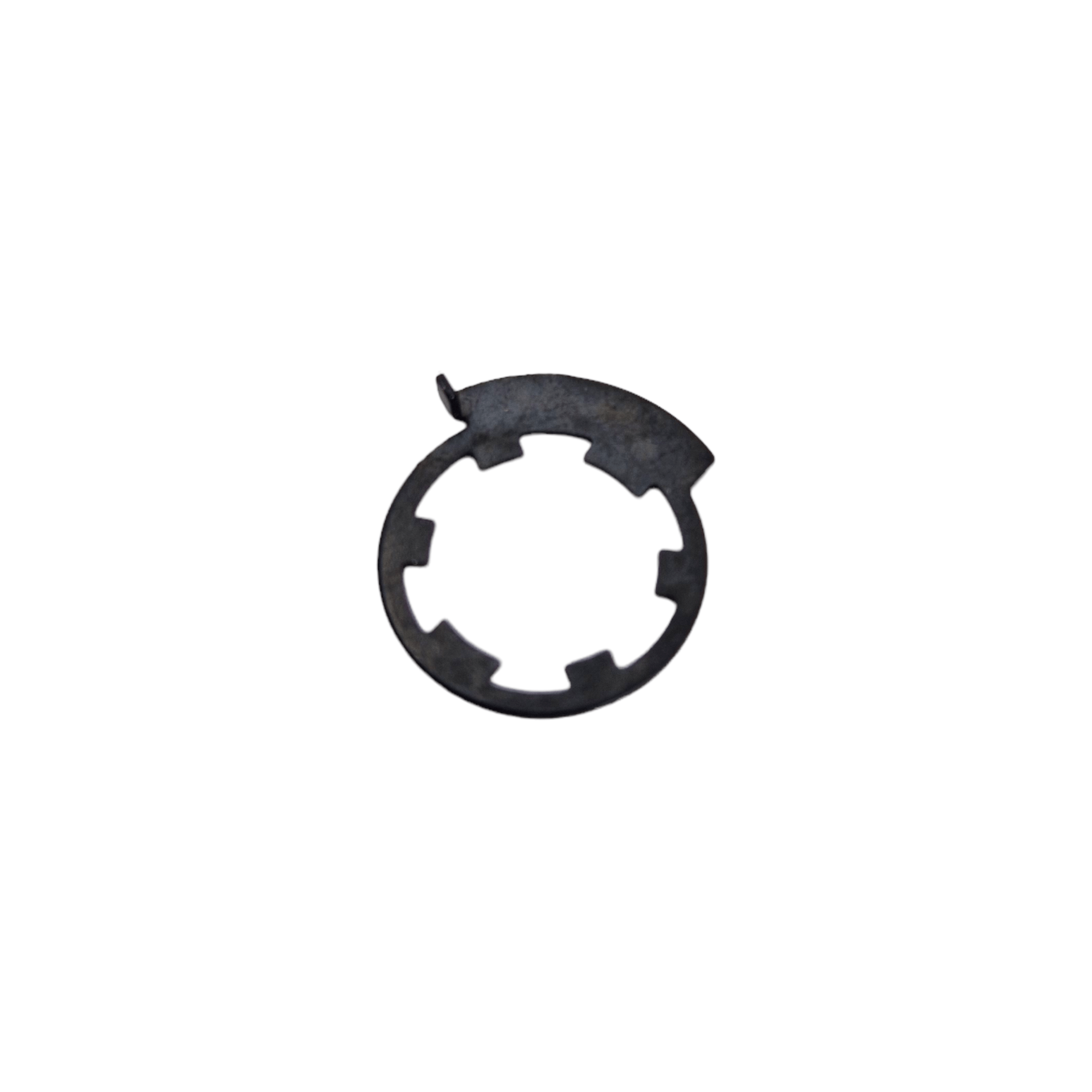 Shimano Spares ST-7402 plate right hand