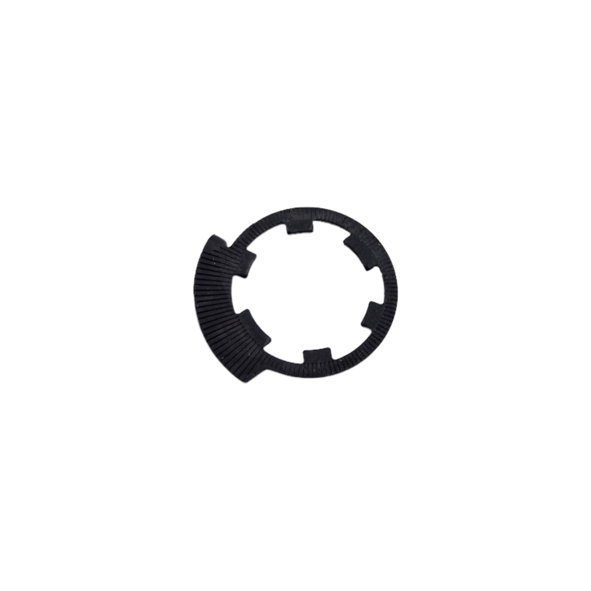 Shimano Spares ST-7402 plate right hand