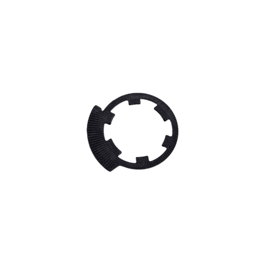 Shimano Spares ST-7402 plate right hand