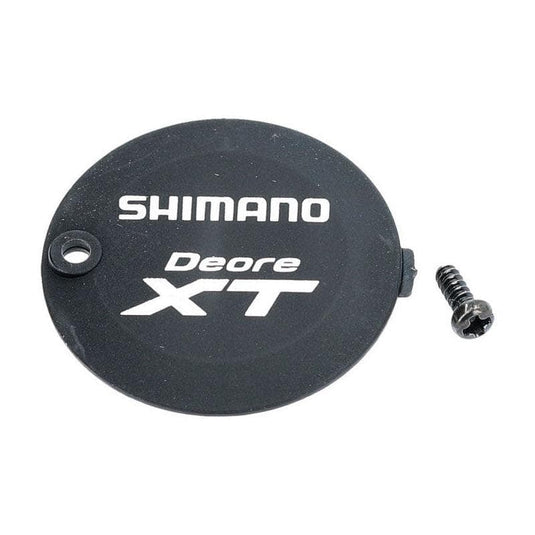 Shimano Deore XT SL-M770 Left Hand Base Hole Cap & Bolt Unit - Y6MP98100
