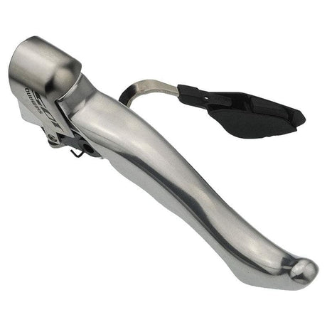 Shimano Spares ST-5700-S right hand main lever assembly; silver