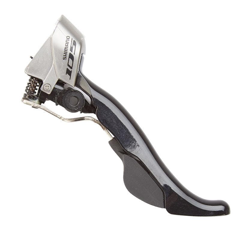 Shimano 105 ST-5700-L Right Hand Main Lever Assembly - Black - Y6TH98020