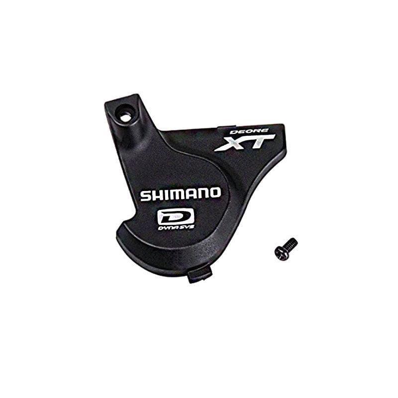 Load image into Gallery viewer, Shimano Deore XT SL-M780 Right Hand Base Cap &amp; Bolt Unit - Y6UU98090
